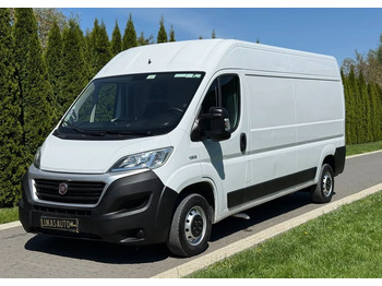Furgon FIAT Ducato