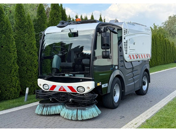 Kamion za smeće MATHIEU