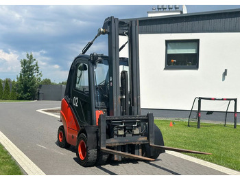 Viljuškar Linde H35T-01: slika 3