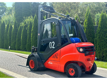 Viljuškar Linde H35T-01: slika 5