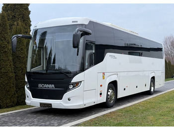 Turistički autobus SCANIA Touring