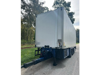 Hladnjača Scania S 500 CARIER FRIGO 6X2 RETARDER: slika 4
