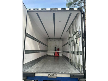 Hladnjača Scania S 500 CARIER FRIGO 6X2 RETARDER: slika 3