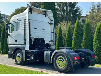 Tegljač MAN TGX 18.440 HYDRAULIKA: slika 5