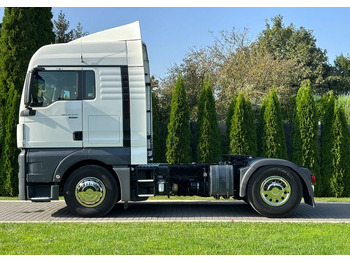 Tegljač MAN TGX 18.440 HYDRAULIKA: slika 4