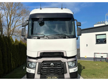 Tegljač Renault T 520 HIGH: slika 3