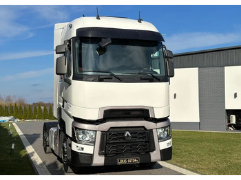 Tegljač Renault T 520 HIGH: slika 2