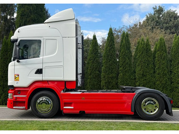 Lizing  Scania R450 RETARDER Scania R450 RETARDER: slika 5