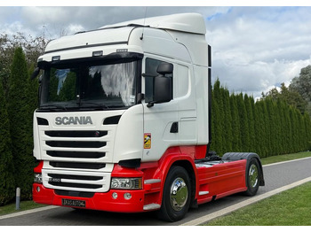 Lizing  Scania R450 RETARDER Scania R450 RETARDER: slika 1