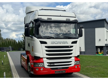 Lizing  Scania R450 RETARDER Scania R450 RETARDER: slika 3