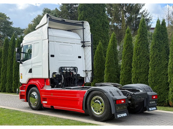 Lizing  Scania R450 RETARDER Scania R450 RETARDER: slika 4