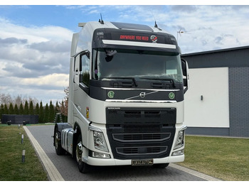 Tegljač Volvo FH 500 XXL PARK COOL: slika 3 Tegljač Volvo FH 500 XXL PARK COOL: slika 3