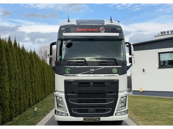 Tegljač Volvo FH 500 XXL PARK COOL: slika 2 Tegljač Volvo FH 500 XXL PARK COOL: slika 2