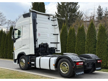 Tegljač Volvo FH 500 XXL PARK COOL: slika 5 Tegljač Volvo FH 500 XXL PARK COOL: slika 5