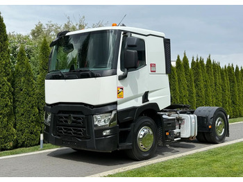 Tegljač RENAULT T 460