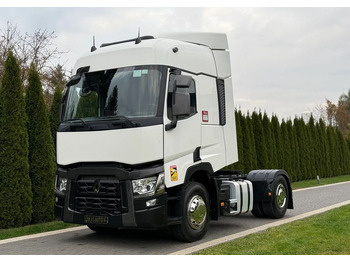 Tegljač RENAULT T 460