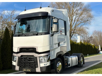 Tegljač RENAULT T High 520