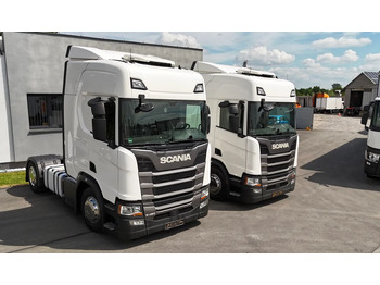 Tegljač SCANIA R 450