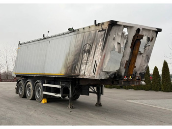 Poluprikolica istovarivača WIELTON