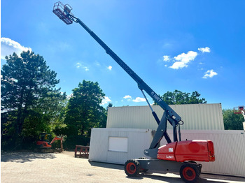Teleskopska platforma SKYJACK