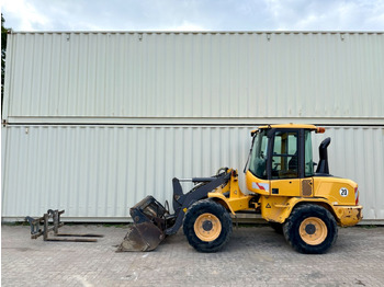 Utovarivač točkaš VOLVO L30G