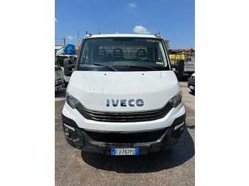 Istovarivač IVECO Daily 35c12