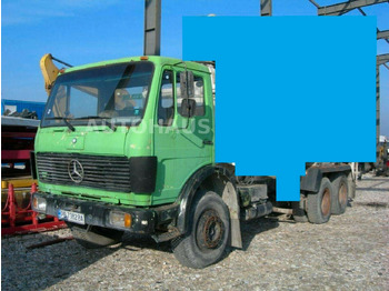 Auto pumpa za beton MERCEDES-BENZ