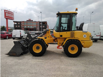 Lizing VOLVO L30G VOLVO L30G: slika 4