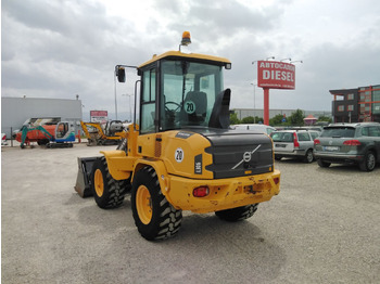 Lizing VOLVO L30G VOLVO L30G: slika 5