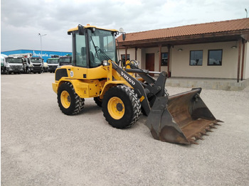Lizing VOLVO L30G VOLVO L30G: slika 1
