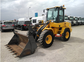 Lizing VOLVO L30G VOLVO L30G: slika 3