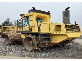 Kompaktor BOMAG