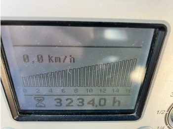 Valjak za puteve BOMAG DE BW 161 AD-5  Stage IIIb/Tier 4i: slika 5