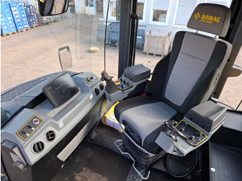 Valjak za puteve BOMAG DE BW 174 AP-5 AM Hybrid Stage V/Tier 4f: slika 3