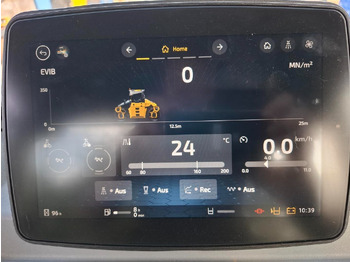 Valjak za puteve BOMAG DE BW 174 AP-5 AM Hybrid Stage V/Tier 4f: slika 5