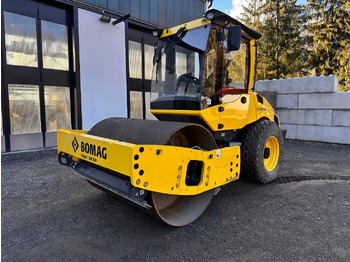 Kompaktor BOMAG