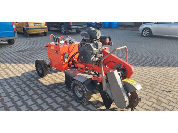 Drobilica za panjeve Frezarka do pni Vermeer SC252: slika 4