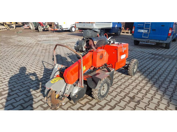Drobilica za panjeve Frezarka do pni Vermeer SC252: slika 2
