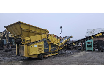 Sito Przesiewacz mobilny Keestrack Combo 17t: slika 3
