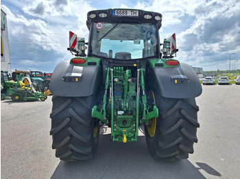 Traktor John Deere 6R 155 Autopower: slika 4