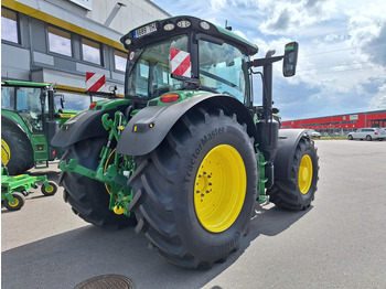 Traktor John Deere 6R 155 Autopower: slika 3