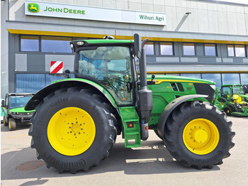Traktor John Deere 6R 155 Autopower: slika 2