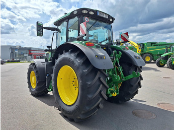 Traktor John Deere 6R 155 Autopower: slika 5