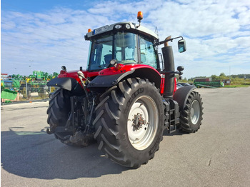 Traktor Massey Ferguson 7720 Dyna-VT: slika 3