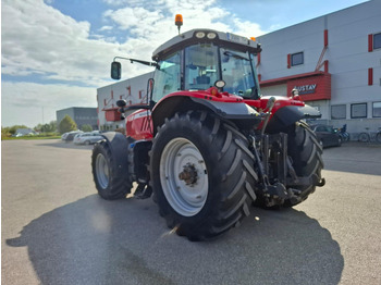 Traktor Massey Ferguson 7720 Dyna-VT: slika 5
