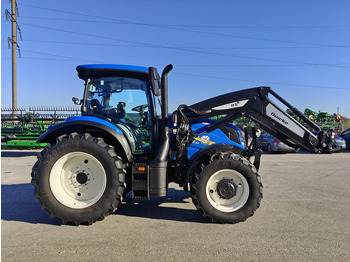 Traktor New Holland T6.180 DC: slika 2