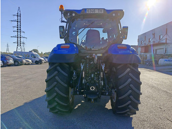 Traktor New Holland T6.180 DC: slika 4
