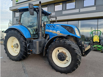 Traktor NEW HOLLAND T7.270
