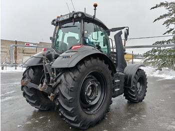 Traktor Valtra T255 Versu RTK: slika 3