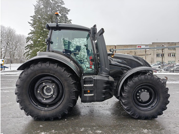 Traktor Valtra T255 Versu RTK: slika 2